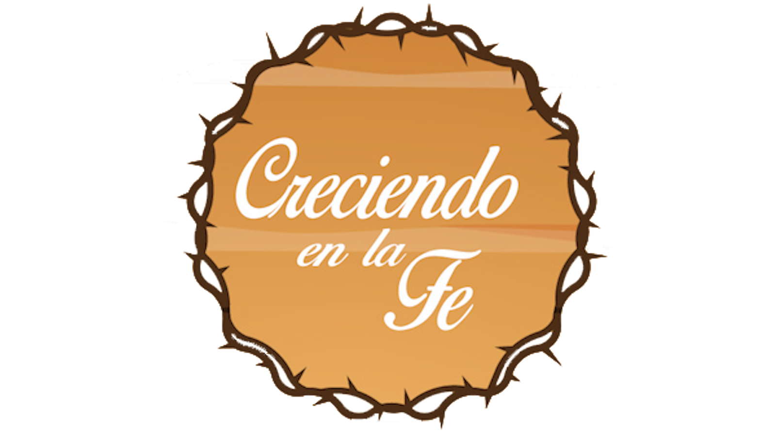 Creciendo en la Fe