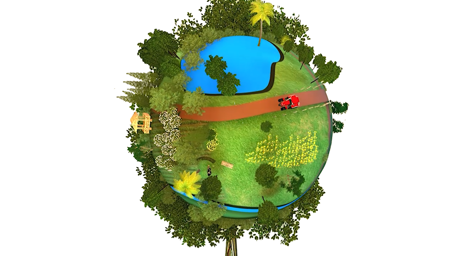 Desafío Agropecuario