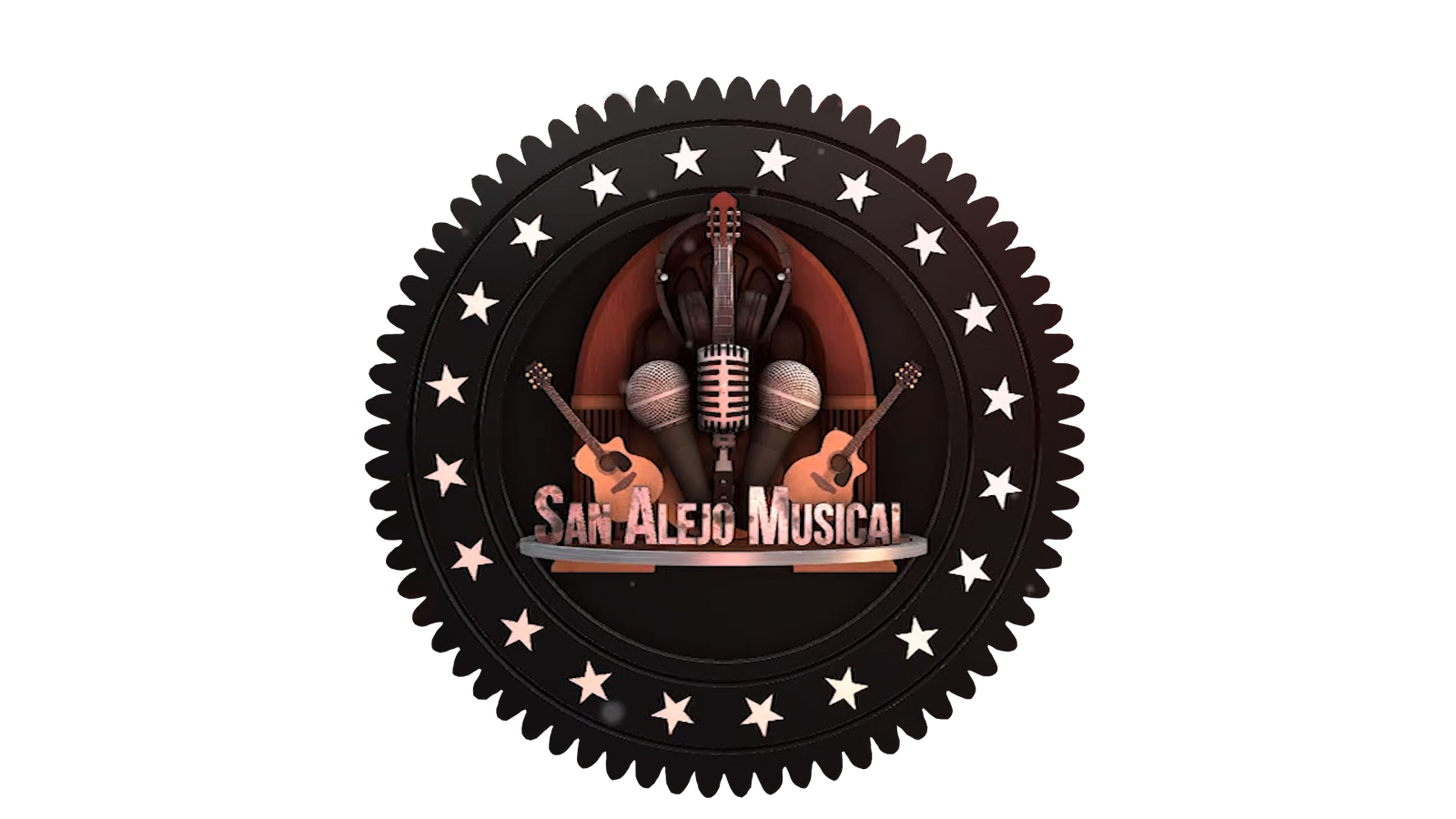 San Alejo Musical