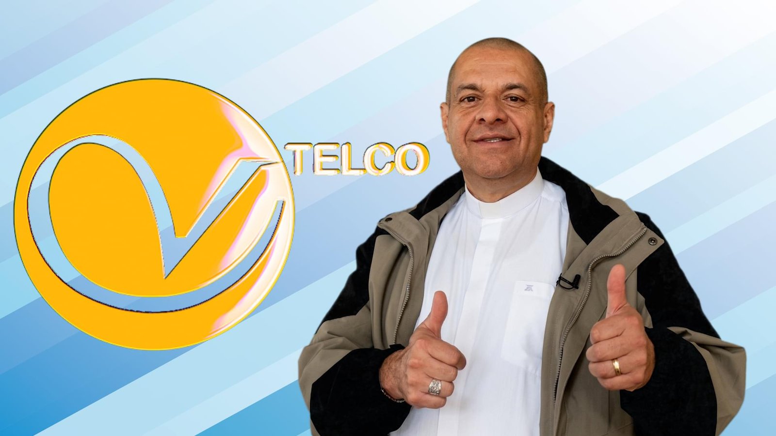 Parroquia Santa Maria Reina de la Paz 