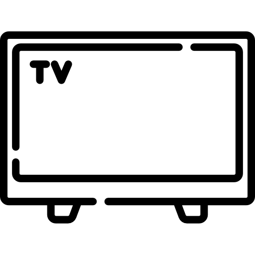 Icono Televisión